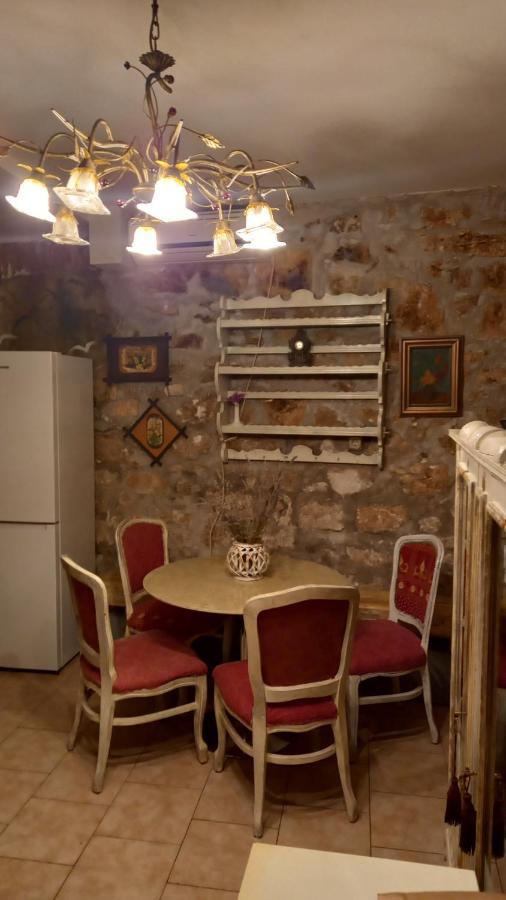Apartments Branimir Zára Kültér fotó